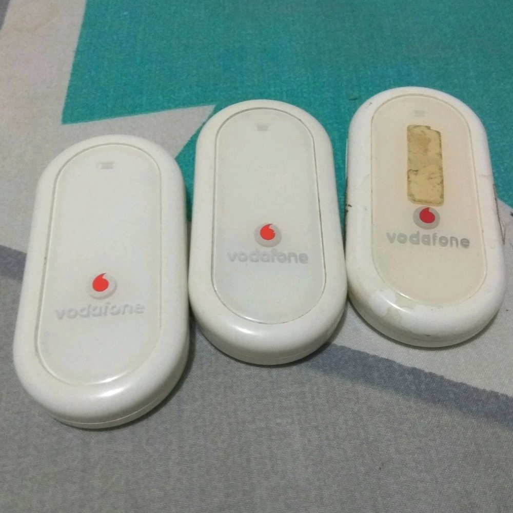 Modem USB - Huawei E220