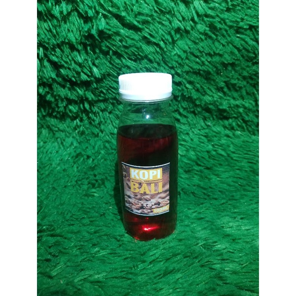 refill parfum vleo  KOPI BALI