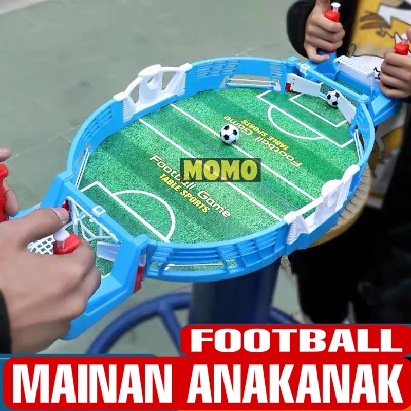 Mainan Sepakbola Football Games World Game Mainan