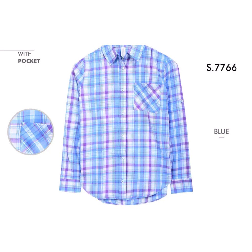 Kemeja Wanita AEROPOSTALE