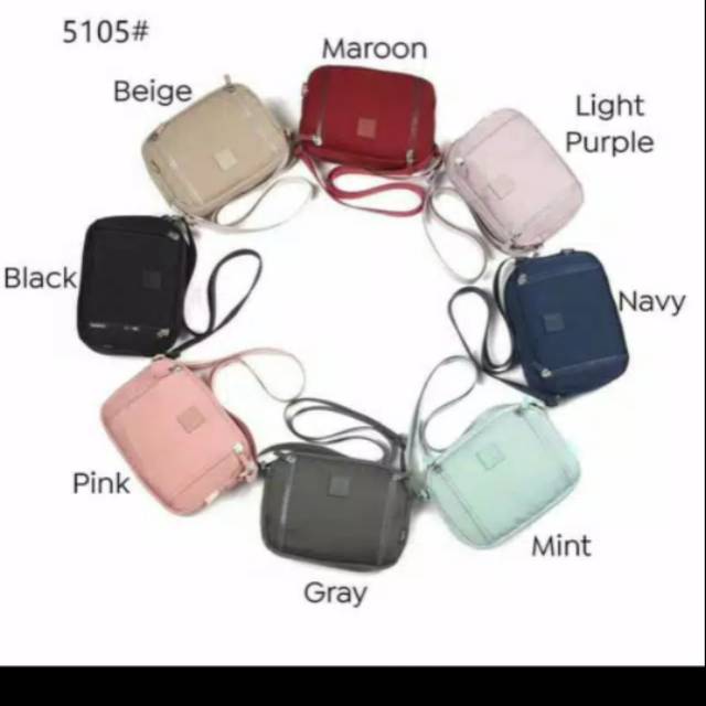 Tas Gudika Original 5105