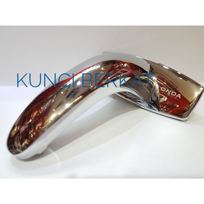 Kran Sensor/Keran Automatic/Otomatis/Onda Exclusive F380SS/Cuci Tangan