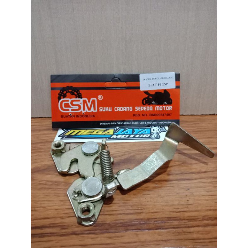 KUNCI JOK BEAT FI ESP LAWAN KUNCI JOK DALAM BEAT FI ESP HIGH QUALITY CSM
