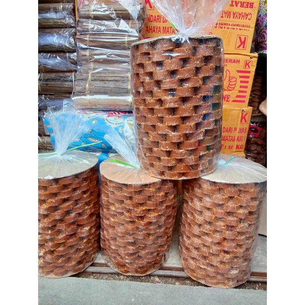 

GULA MERAH GULA JAWA BIASA