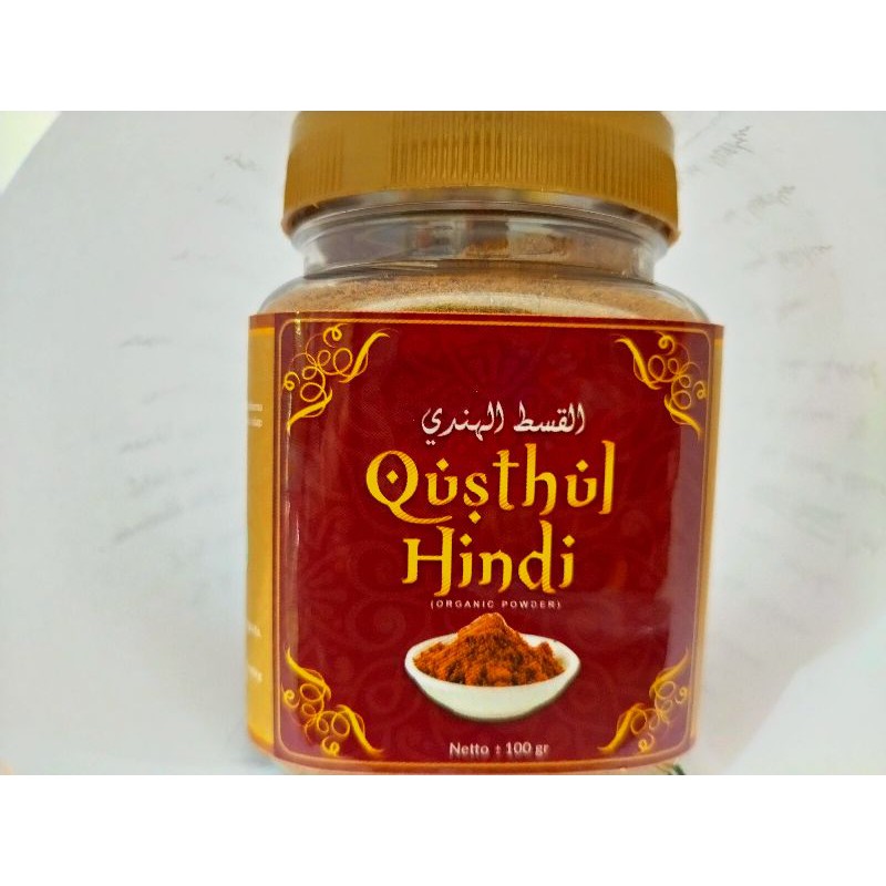 Qusthul Hindi, Kayu India, obat Covid, obat batuk