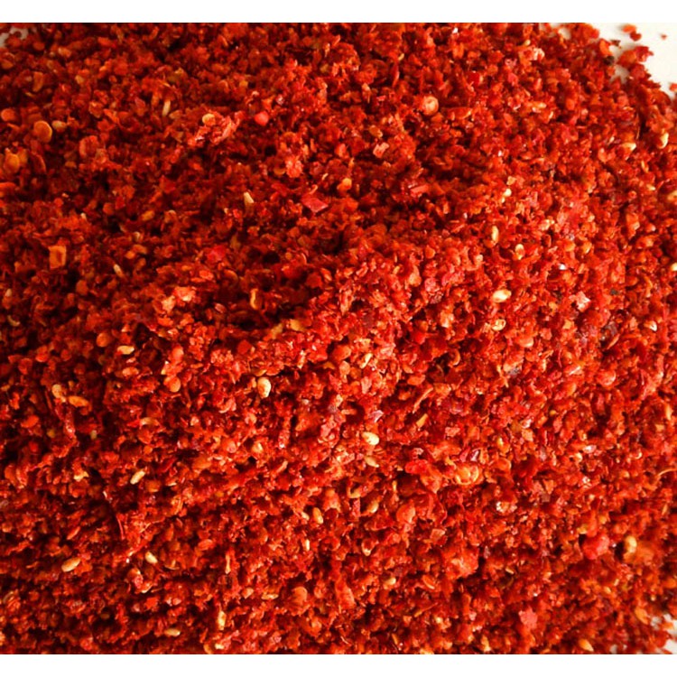 Cabe Bubuk Kasar Pure Chili Powder 100 g