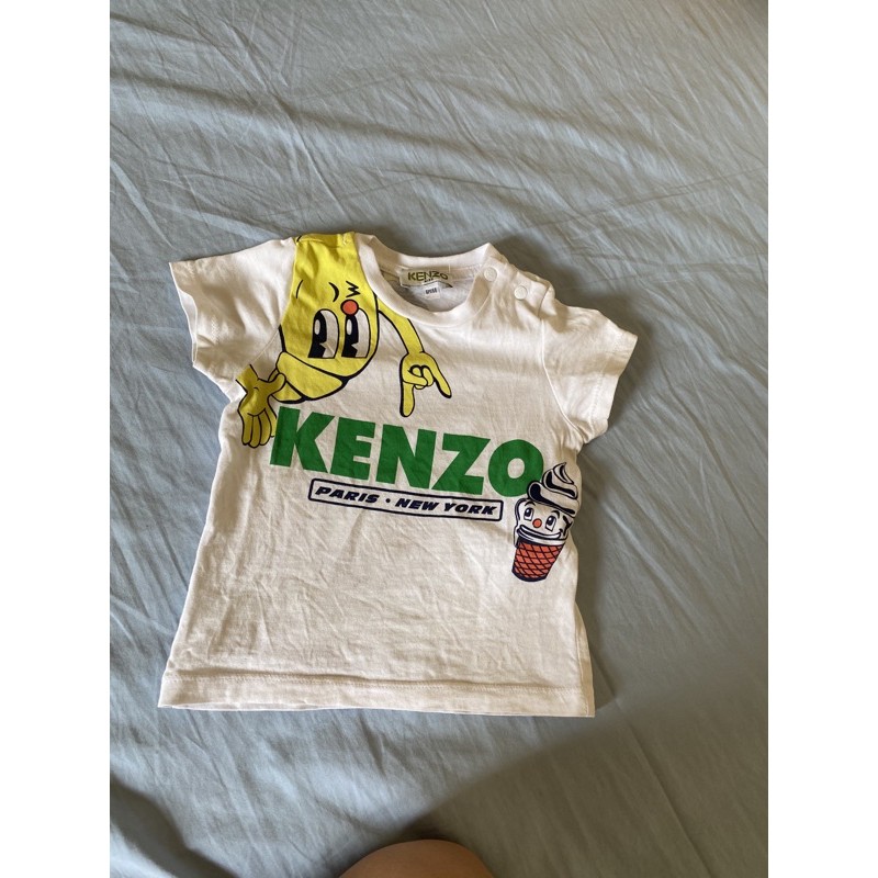 kenzo baby original branded preloved
