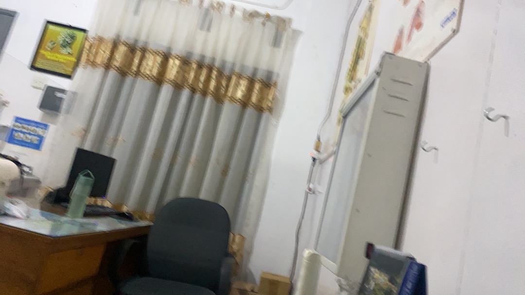 Atasan Blouse Batik Wanita Modern Fashion Wanita Kekinian Brokat Batik Kombinasi Ruby And Arsyla