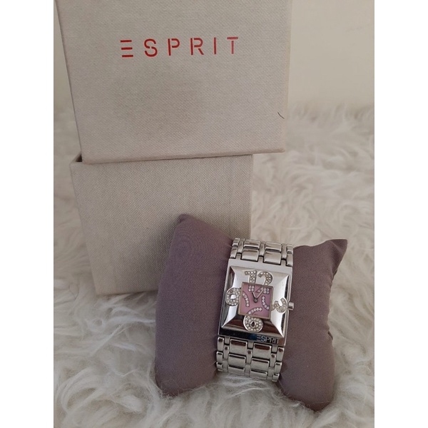 Preloved Esprit Watch