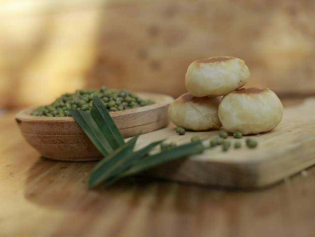 Bakpia Dewi Bakpia Jogya