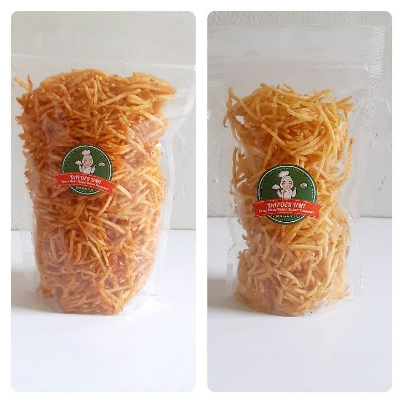 

MUSTOFA 300 gr / KENTANG MUSTOFA / MUSTOPA