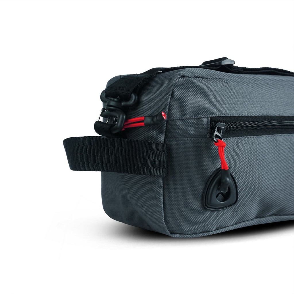 Rev Handbag Pouch Pria - Clutchbag - Tas 2in Pria Wanita - Tas Selempang Unisex Premium Quality