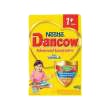 DANCOW 1+ (1-3 TAHUN) VANILA 350GR / SUSU TERMURAH / SUSU ANAK