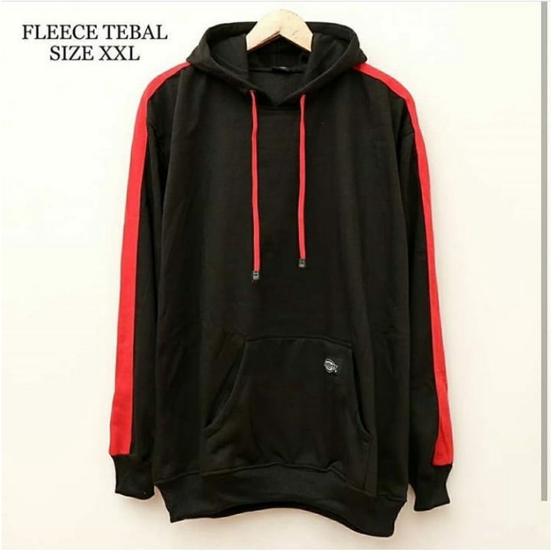 jaket pria keren model jepang flecce AKR