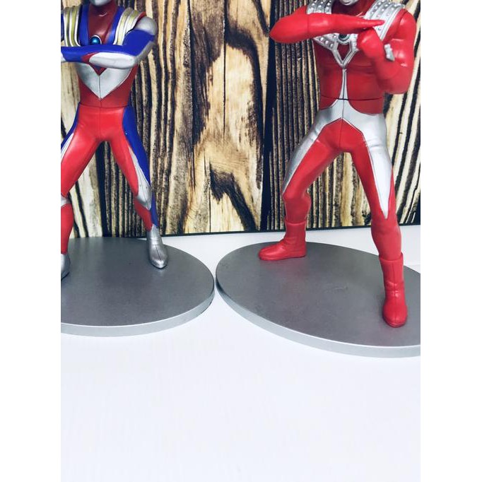 ✵ Action Figure Ultraman Dyna Ultraman Taro ➩