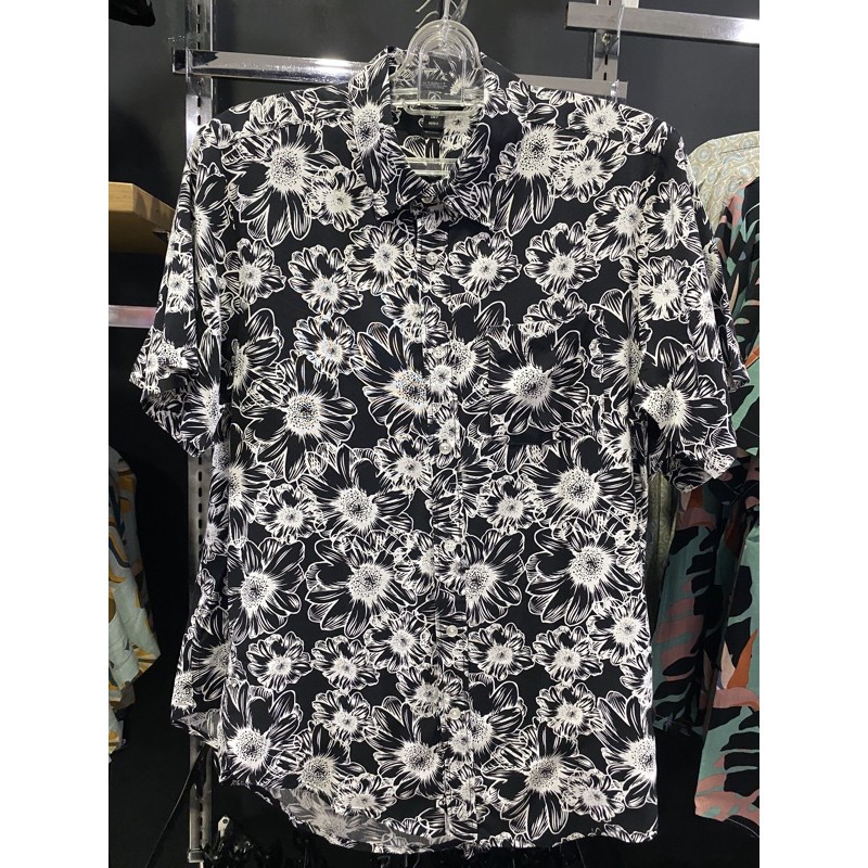 Kemeja VOLCOM 04