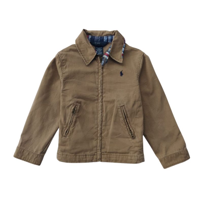 JAKET POLO by Ralph SECOND ORIGINAL