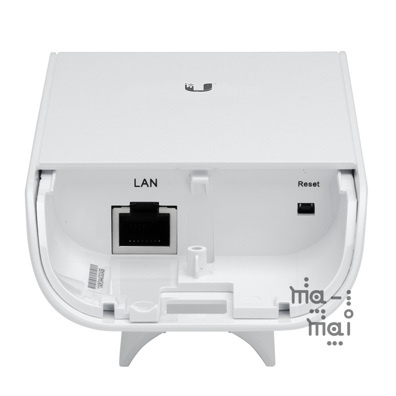 Ubiquiti airMAX Legacy locoM5 NanoStation Loco M5