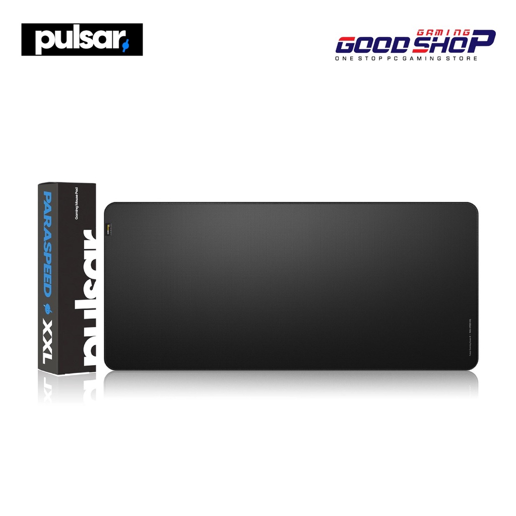 Pulsar ParaSpeed XXL  (High Speed) - Gaming Mousepad