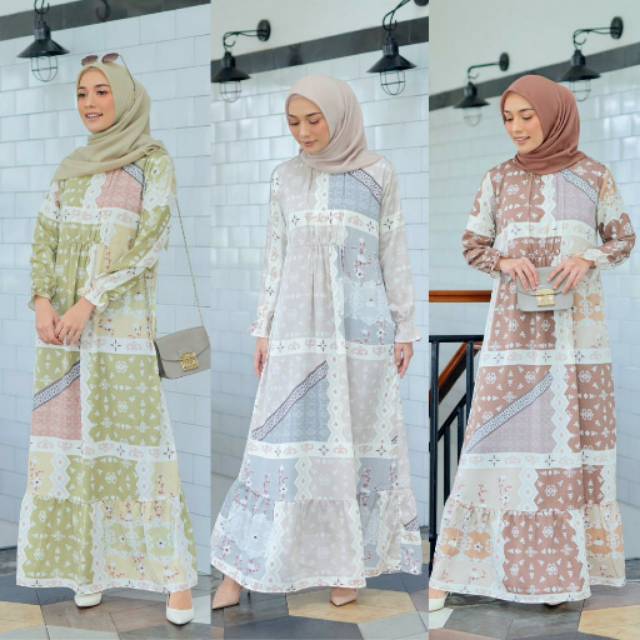 MY LADY Andora Dress ORIGINAL