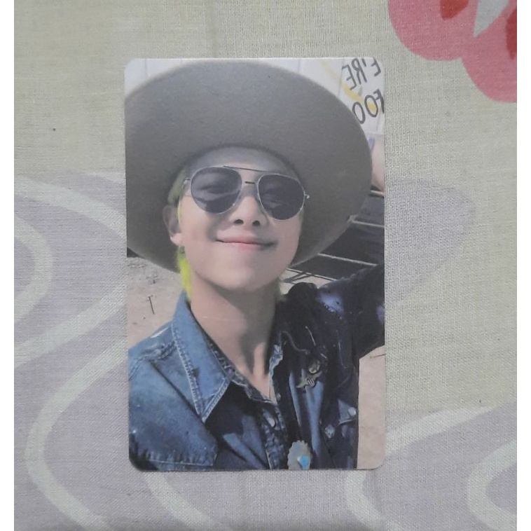 PHOTOCARD LUCKY DRAW M2U RM