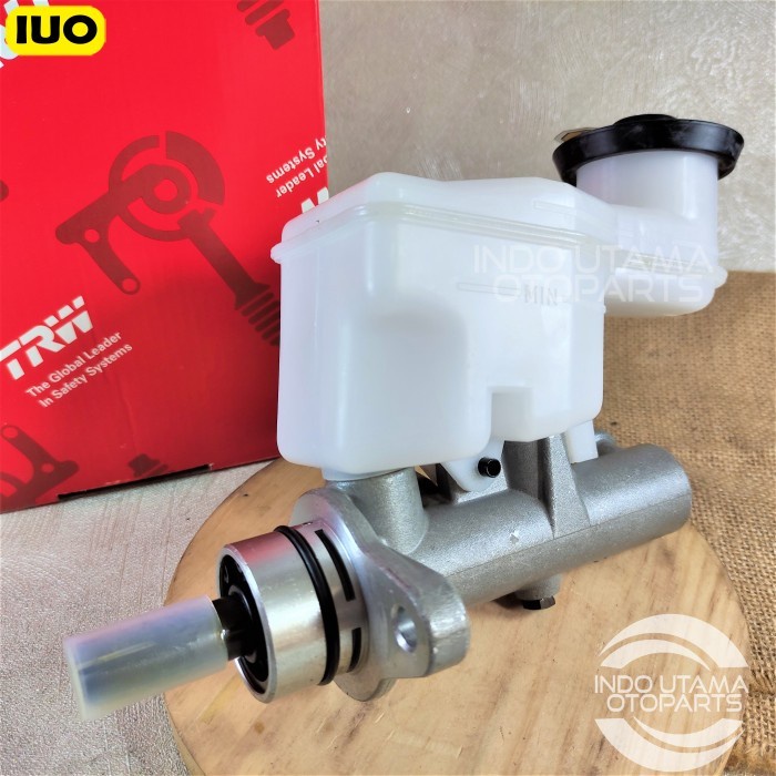 Master Rem Avanza Manual 2006-2015 Brake Master Cylinder TRW PMH837