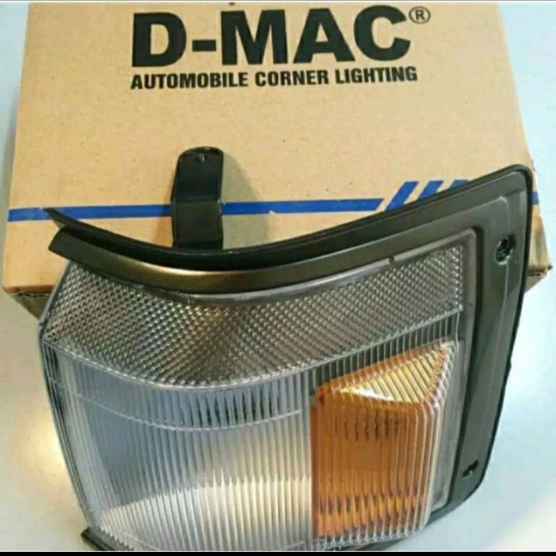 LAMPU SEIN ASSY UNTUK TOYOTA KIJANG GRAND /EXTRA /93-95