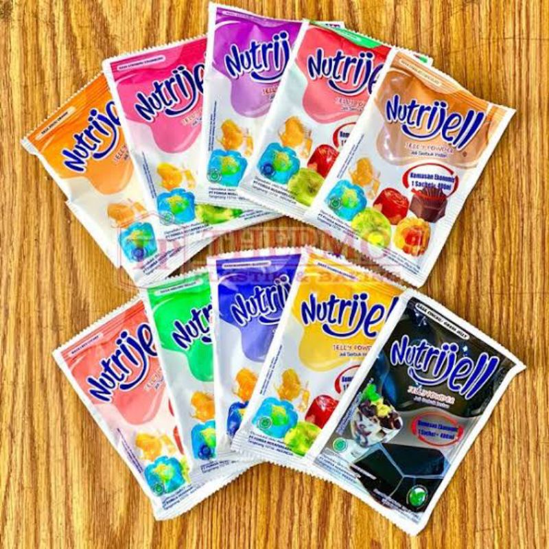 

Nutrijell 10gr All Varian (buah-buahan)