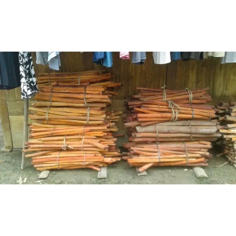 

secang glondingan 1kg