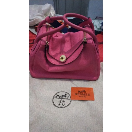 PL Hermes Lindy Premium