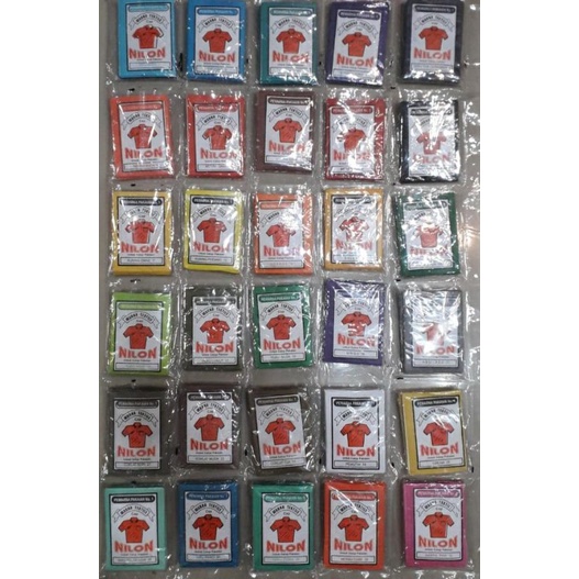 wantex / pewarna tekstil