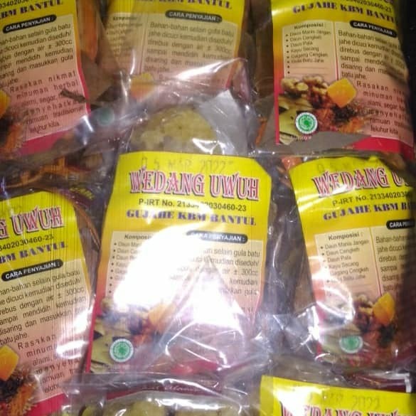 

REVERB WEDANG UWUH MINUMAN HERBAL DAYA TAHAN TUBUH / MINUMAN HERBAL DAYA PRODUK TERBAIK