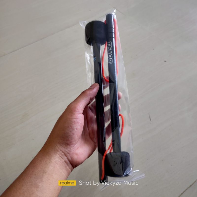 Stik Tenor Alto Trio Qwarto Tom Drum TK SD SMP SMA Dewasa