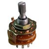 Rotary Switch 3x4 saklar rotary