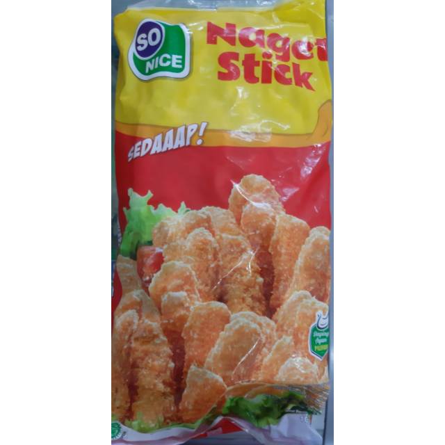 

Sedap stik 1kg