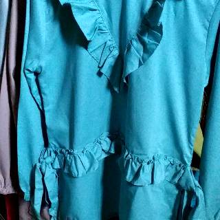  BAJU TUNIK ANAK TANGGUNG  BAJU  ATASAN ANAK  11 12TAHUN 