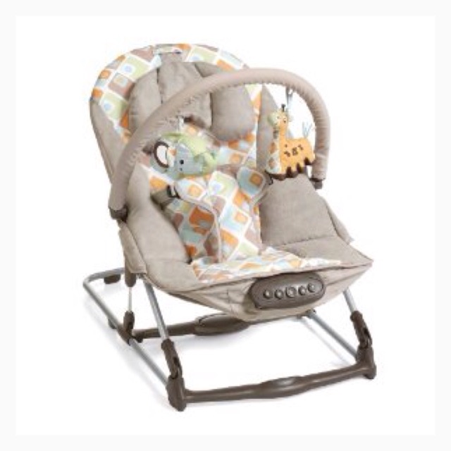 infantino 2 in 1 bouncer