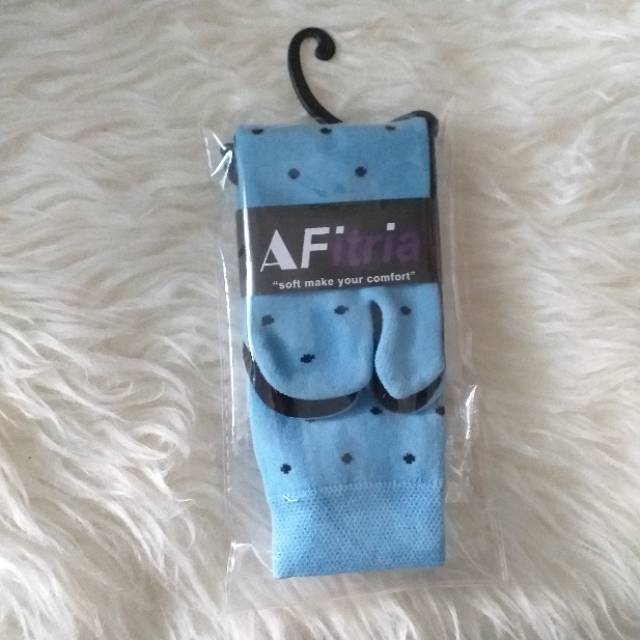 AKSESORIS kemas kaoskaki /PER'LSN(hanger+label+plastik)