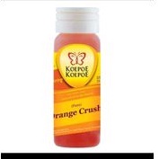 

koepoe koepoe PASTA orange crush 25 60 ml