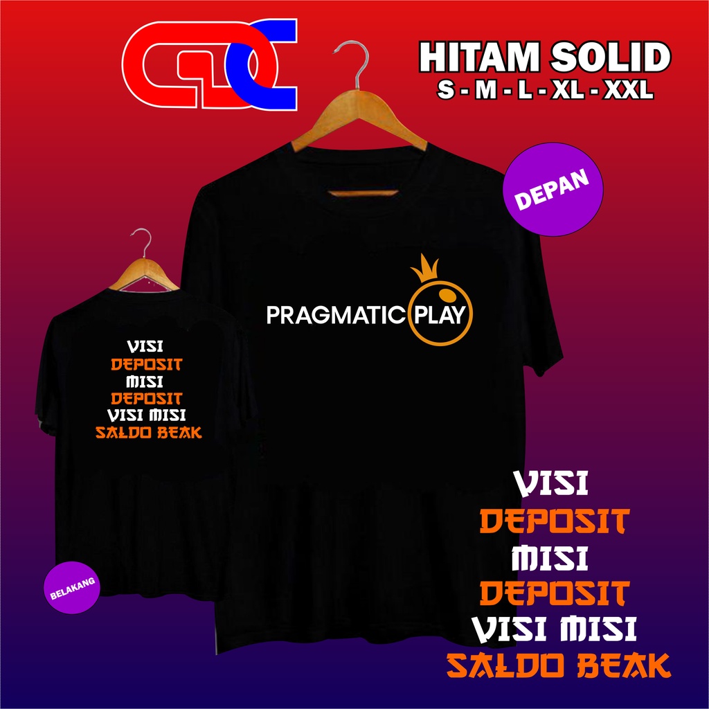 KAOS PRAGMATIC PLAY VISI MISI / KAOS GAME SLOT / KAOS KATA KATA / KAOS UNISEX