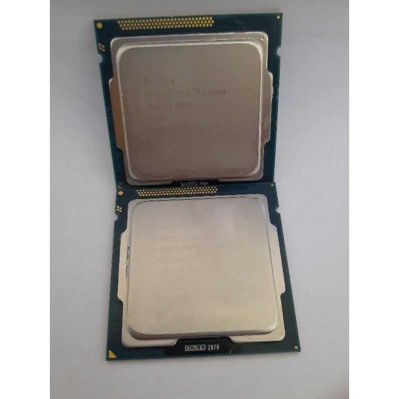 Processor Core i3 3240 socket 1155