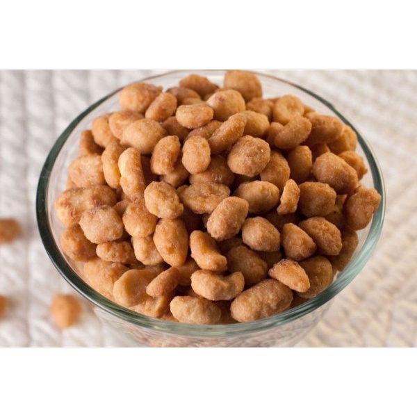 

1 Kg Kacang Telor Kacang Telur Premium Gurih Renyah