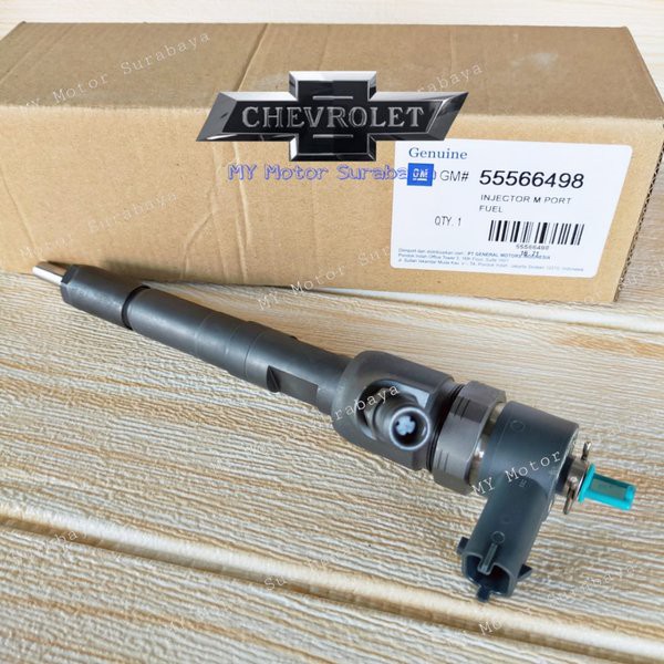 Injector Chevrolet Spin Diesel 1300 Cc GM Murah