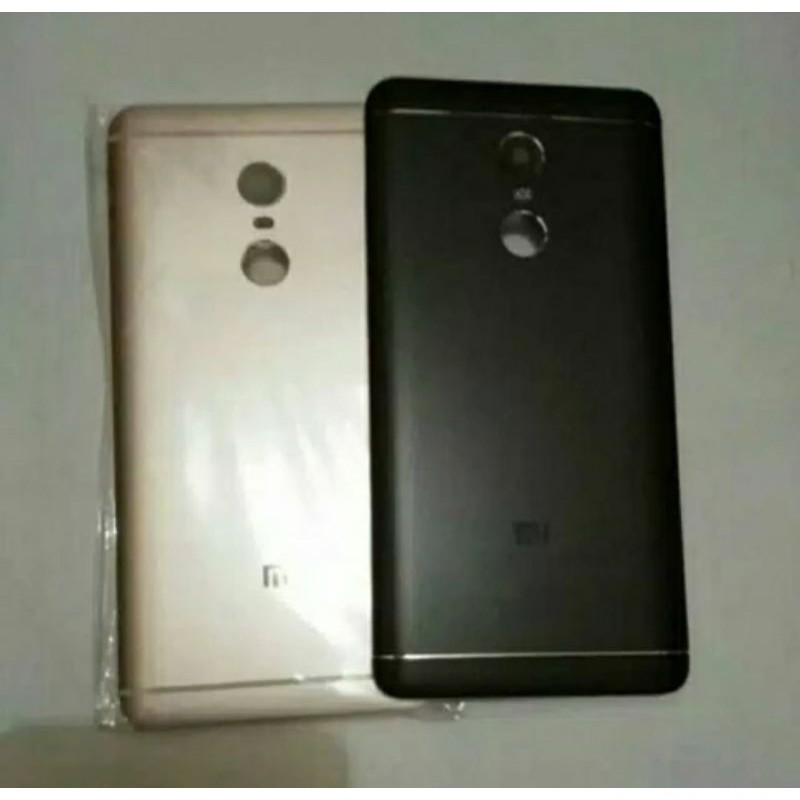 Backdoor Xiaomi  Not 4X