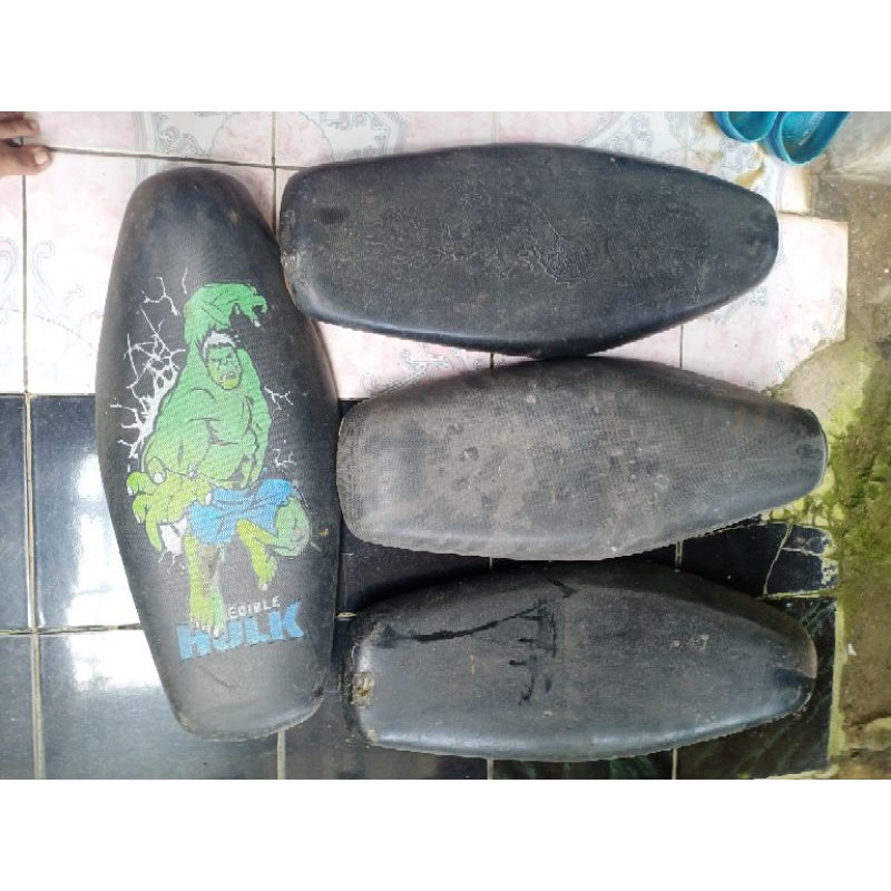 Jok FIZR F1ZR F1Z R FIZ R Copotan