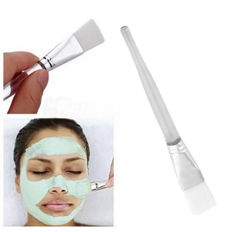 kuas masker wajah high quality brush brush mask kuas high quality brush