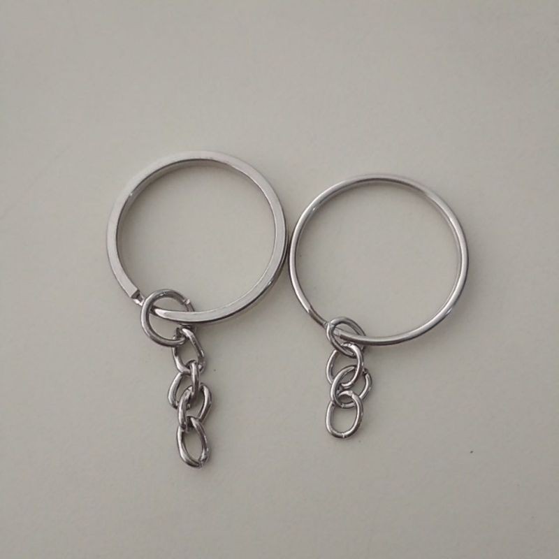 Ring Gantungan Kunci