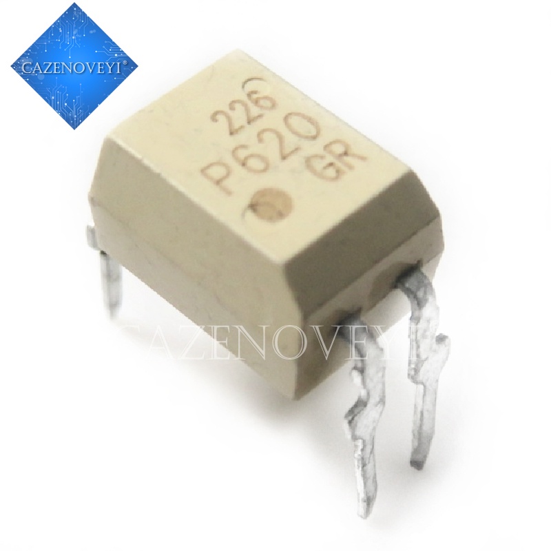 10pcs Ic TLP620-1GB TLP620-1 TLP620-1 TLP620 P620-1 P620 DIP-4 SMD-4 Optocouplers