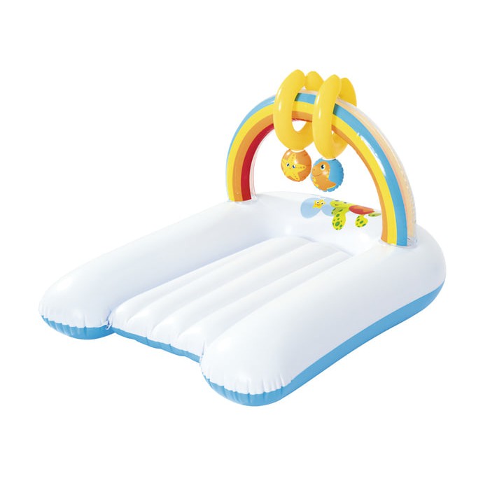 Bestway Changing Mat - bestway 52241 / Kasur Angin Anak Bestway