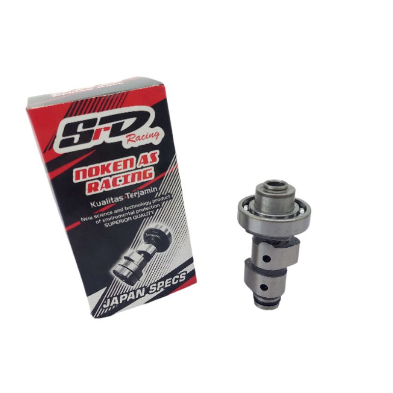 NOKEN AS MIO RACING NOKEN AS RACING MIO NUVO MIO SOUL MIO SPORTY SRD RACING PARTS JAPAN